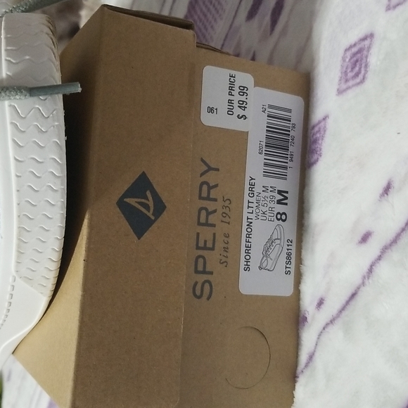 Women's Top-sider sneakers - Picture 2 of 5